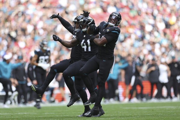 Josh allen jersey jaguars sale